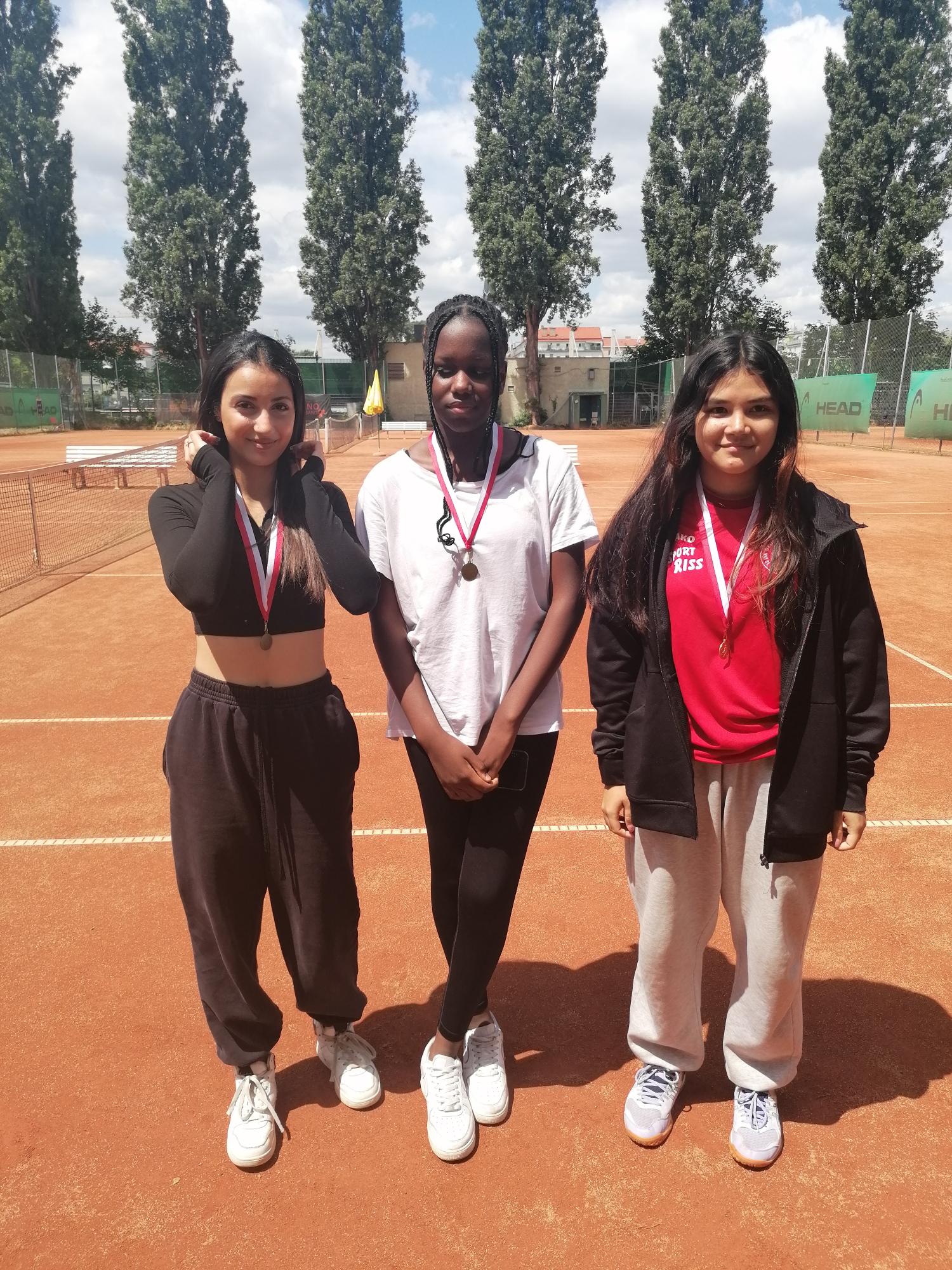 Tennis 2