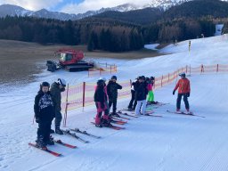 Skitag der 2. Klassen - Puchberg/Schneeberg