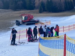 Skitag der 2. Klassen - Puchberg/Schneeberg