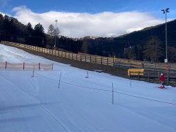 Skitag der 2. Klassen - Puchberg/Schneeberg