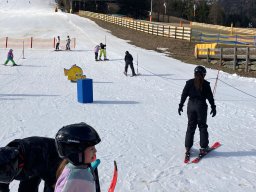 Skitag der 2. Klassen - Puchberg/Schneeberg