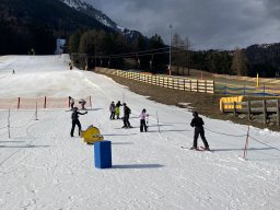 Skitag der 2. Klassen - Puchberg/Schneeberg