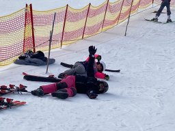 Skitag der 2. Klassen - Puchberg/Schneeberg